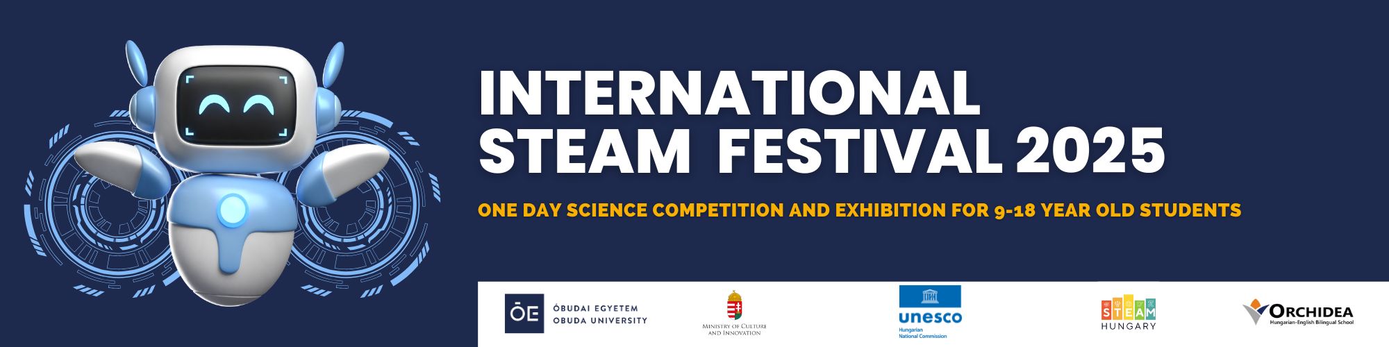 International STEAM Festival