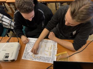 3D modeling of existing buildings with Dr. András Horkai