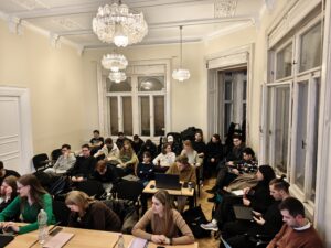 Basics of CLIMAdesign with Péter Kiss