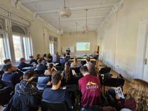 Sustainable cities with Martin Kolman